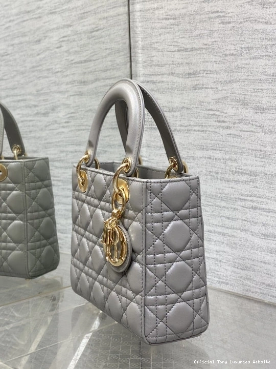 Tony Luxuries LADY DI0R-20CM 0714